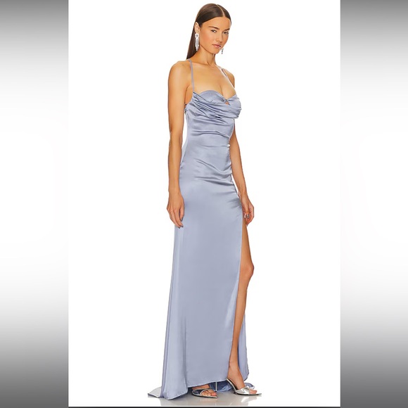 Michael Costello x REVOLVE Ailana Gown - Picture 2 of 3